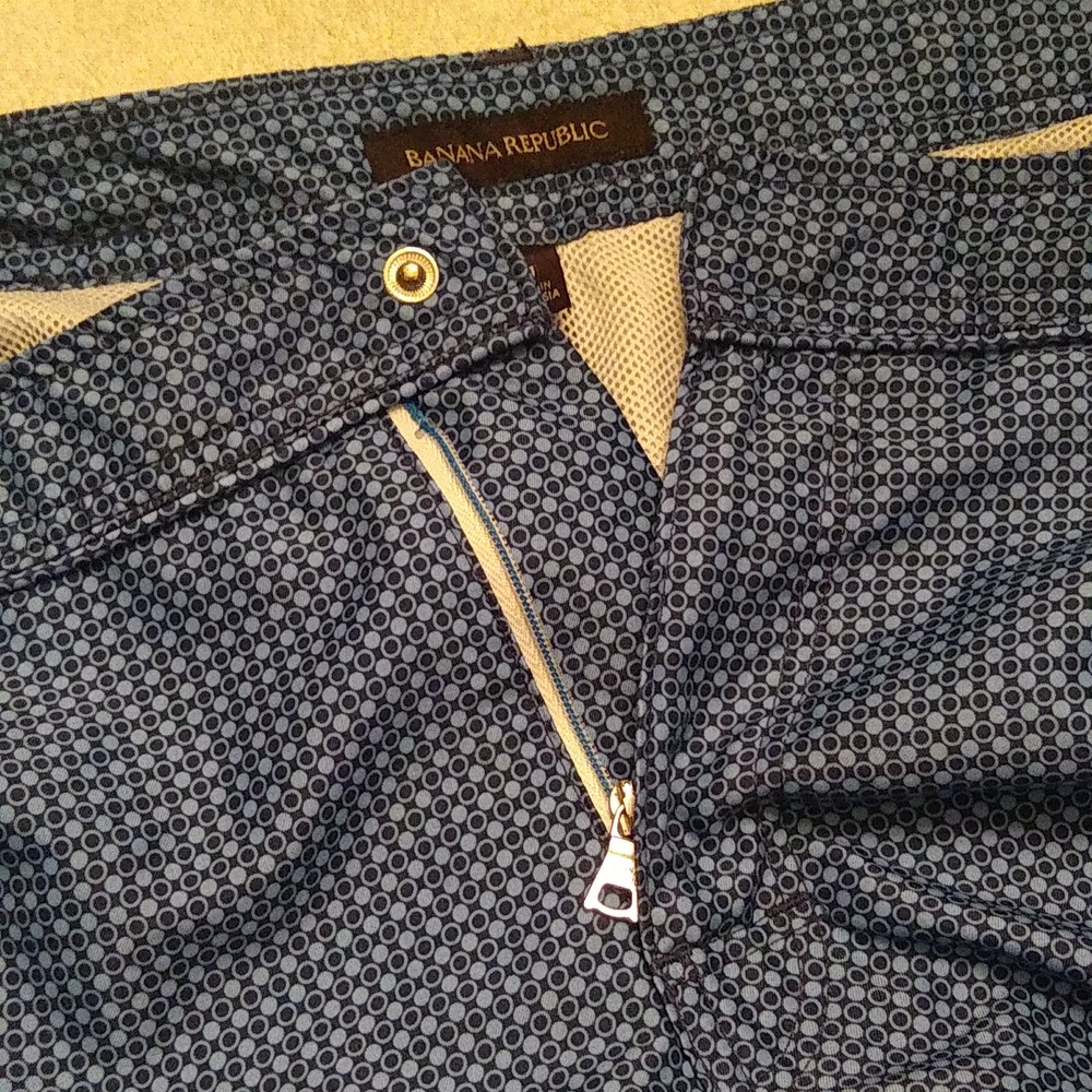 B.R. Hybrid Swim Shorts - Picture 8 of 13